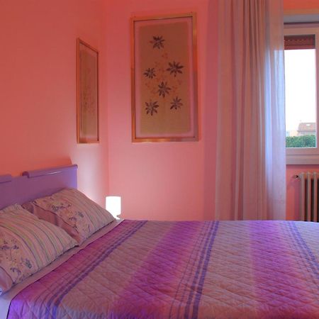 Hello Roma B&B Bagian luar foto