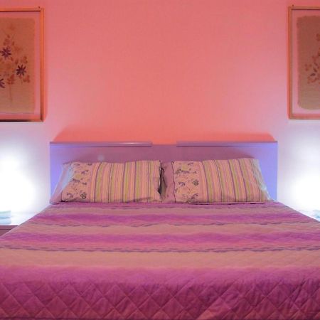 Hello Roma B&B Bagian luar foto