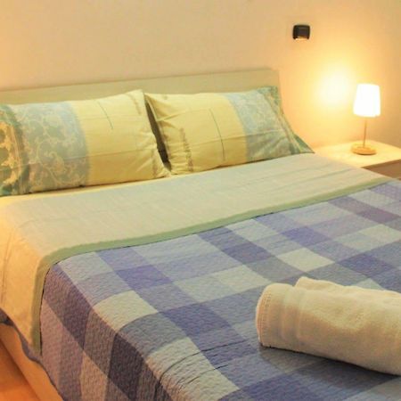 Hello Roma B&B Bagian luar foto