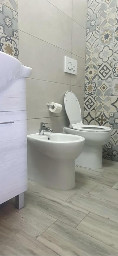 Hello Roma B&B Bagian luar foto