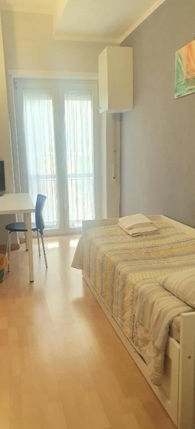 Hello Roma B&B Bagian luar foto
