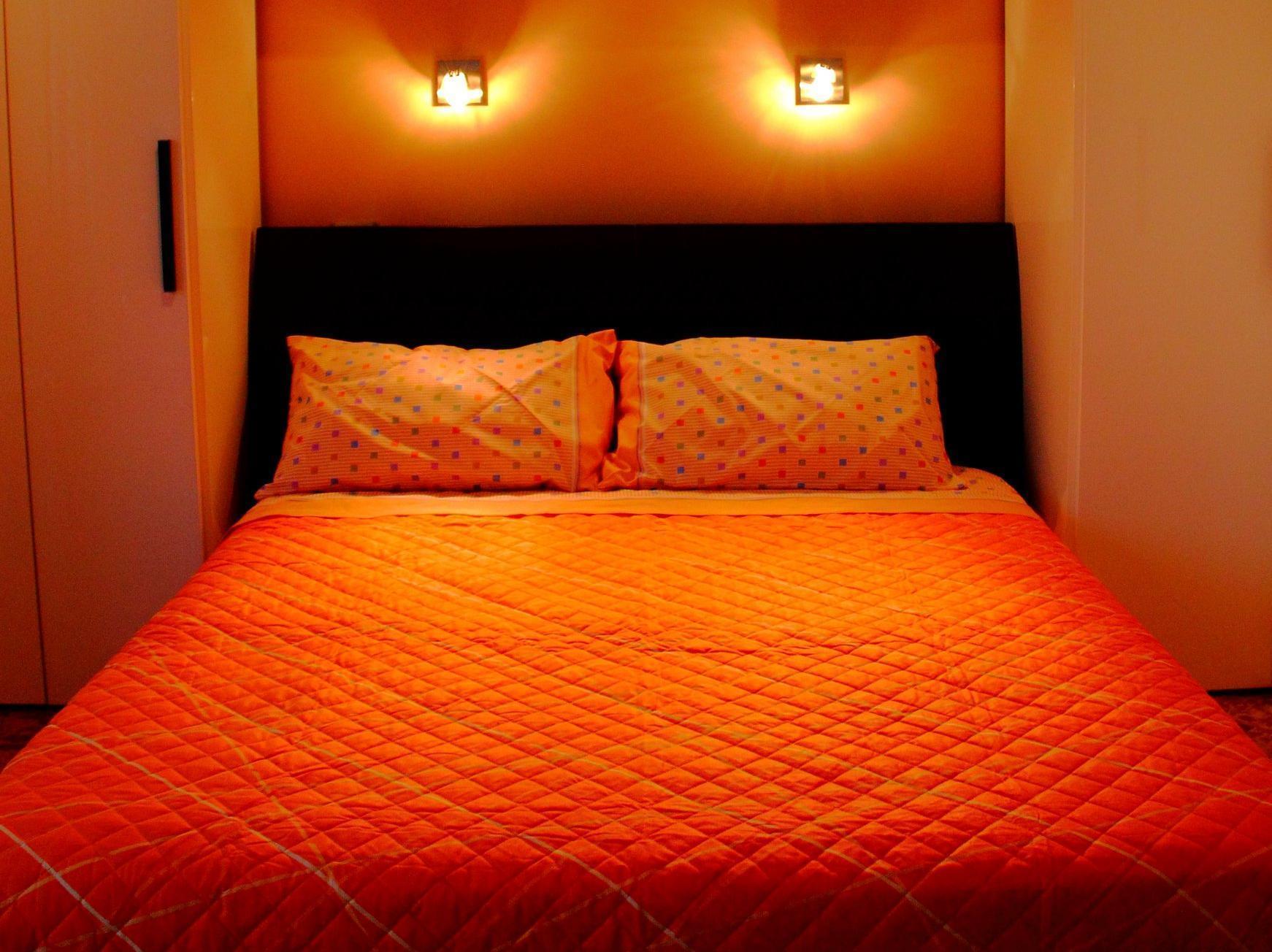 Hello Roma B&B Bagian luar foto