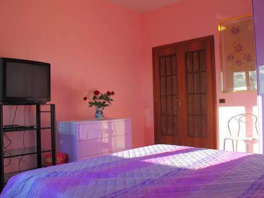 Hello Roma B&B Bagian luar foto
